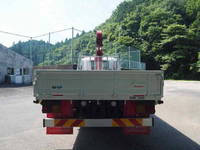 いすゞフォワードクレーン4段中型（4t）[写真21]