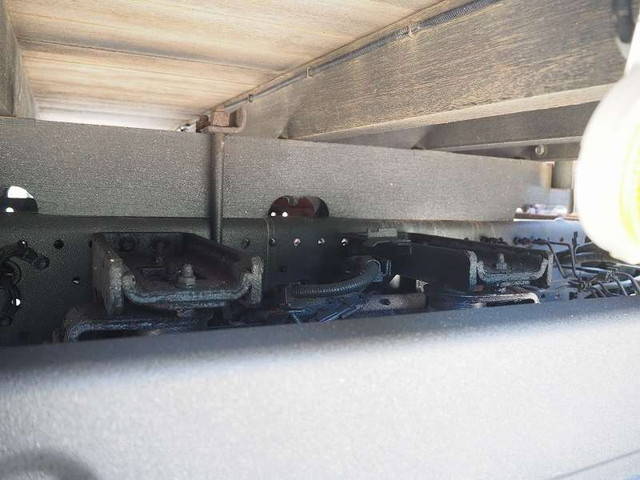 いすゞフォワードクレーン4段中型（4t）[写真22]