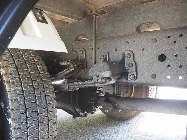 いすゞフォワードクレーン4段中型（4t）[写真23]