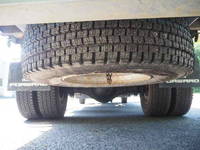 いすゞフォワードクレーン4段中型（4t）[写真26]