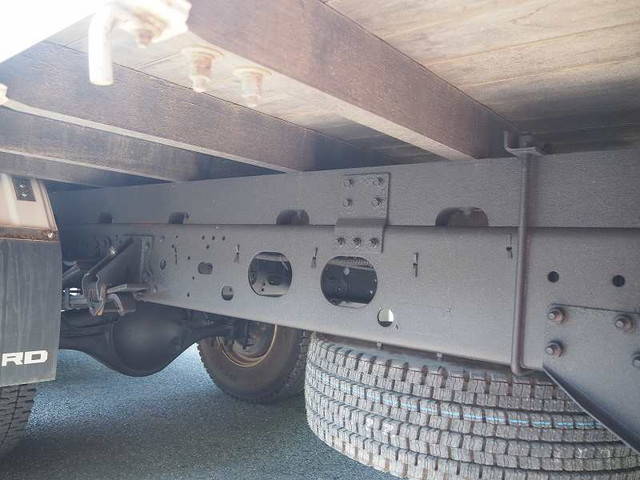 いすゞフォワードクレーン4段中型（4t）[写真26]