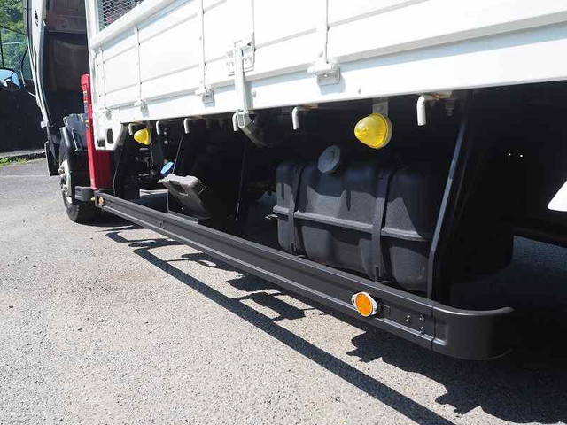 いすゞフォワードクレーン4段中型（4t）[写真27]