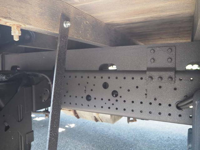 いすゞフォワードクレーン4段中型（4t）[写真28]