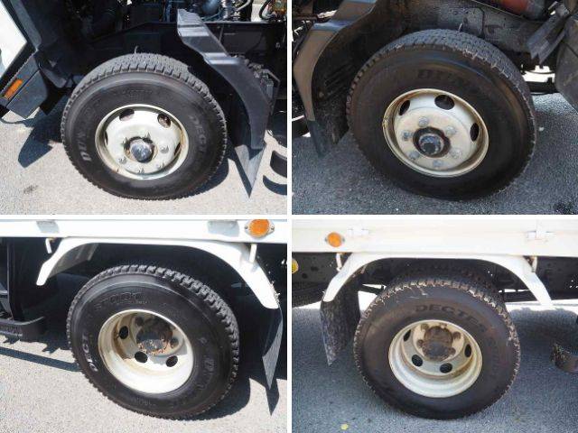 いすゞフォワードクレーン4段中型（4t）[写真30]