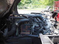 いすゞフォワードクレーン4段中型（4t）[写真32]