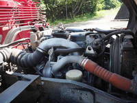 いすゞフォワードクレーン4段中型（4t）[写真33]