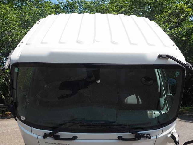 いすゞフォワードクレーン4段中型（4t）[写真33]