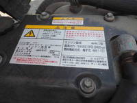 いすゞフォワードクレーン4段中型（4t）[写真36]