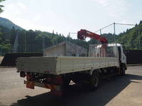 いすゞフォワードクレーン4段中型（4t）[写真05]