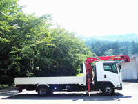 いすゞフォワードクレーン4段中型（4t）[写真07]