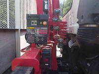 いすゞフォワードクレーン4段中型（4t）[写真10]