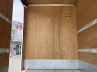 いすゞエルフアルミバン小型（2t・3t）[写真13]