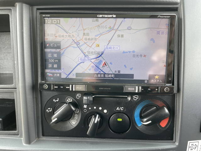 いすゞエルフアルミバン小型（2t・3t）[写真37]