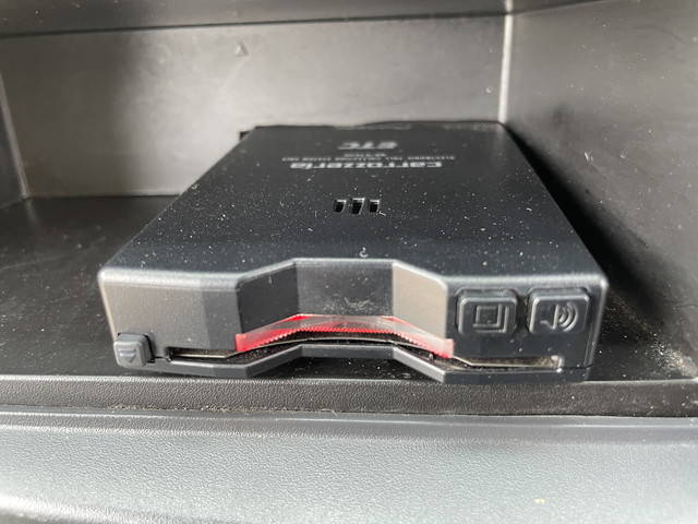 いすゞエルフアルミバン小型（2t・3t）[写真38]