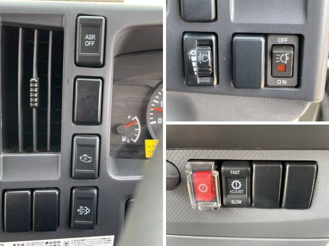 いすゞエルフアルミバン小型（2t・3t）[写真39]