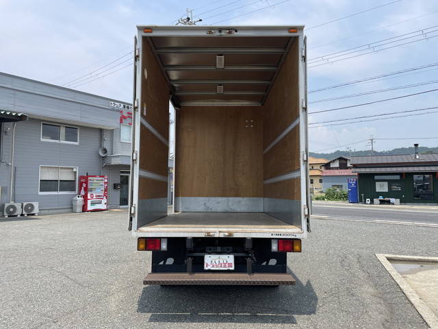 いすゞエルフアルミバン小型（2t・3t）[写真09]