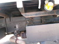 日産コンドルダブルキャブ（Wキャブ）中型（4t）[写真14]