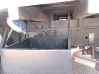 日産コンドルダブルキャブ（Wキャブ）中型（4t）[写真15]