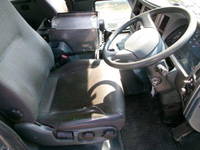 日産コンドルダブルキャブ（Wキャブ）中型（4t）[写真19]