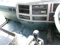 日産コンドルダブルキャブ（Wキャブ）中型（4t）[写真20]