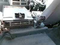 日産コンドルダブルキャブ（Wキャブ）中型（4t）[写真24]