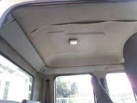 日産コンドルダブルキャブ（Wキャブ）中型（4t）[写真25]