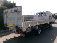 日産コンドルダブルキャブ（Wキャブ）中型（4t）[写真02]