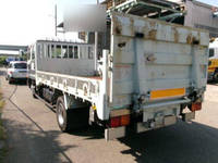 日産コンドルダブルキャブ（Wキャブ）中型（4t）[写真05]