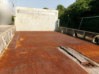 日産コンドルダブルキャブ（Wキャブ）中型（4t）[写真07]