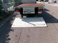 日産コンドルダブルキャブ（Wキャブ）中型（4t）[写真08]