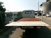 日産コンドルダブルキャブ（Wキャブ）中型（4t）[写真09]