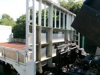 日産コンドルダブルキャブ（Wキャブ）中型（4t）[写真10]