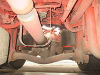 日野プロフィアトレーラーヘッド（トラクターヘッド）大型（10t）[写真14]