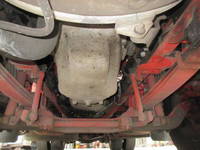 日野プロフィアトレーラーヘッド（トラクターヘッド）大型（10t）[写真16]