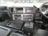 日野プロフィアトレーラーヘッド（トラクターヘッド）大型（10t）[写真19]