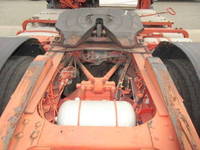 日野プロフィアトレーラーヘッド（トラクターヘッド）大型（10t）[写真06]