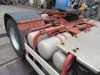 日野プロフィアトレーラーヘッド（トラクターヘッド）大型（10t）[写真09]