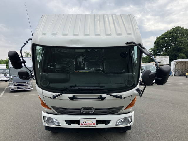 日野レンジャークレーン5段中型（4t）[写真10]