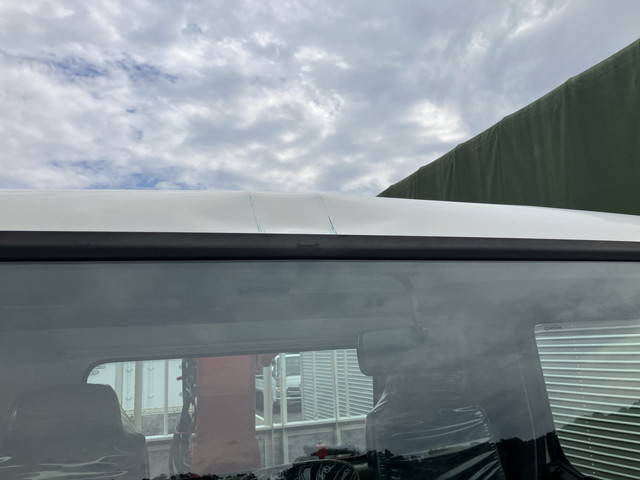 日野レンジャークレーン5段中型（4t）[写真11]