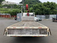 日野レンジャークレーン5段中型（4t）[写真14]