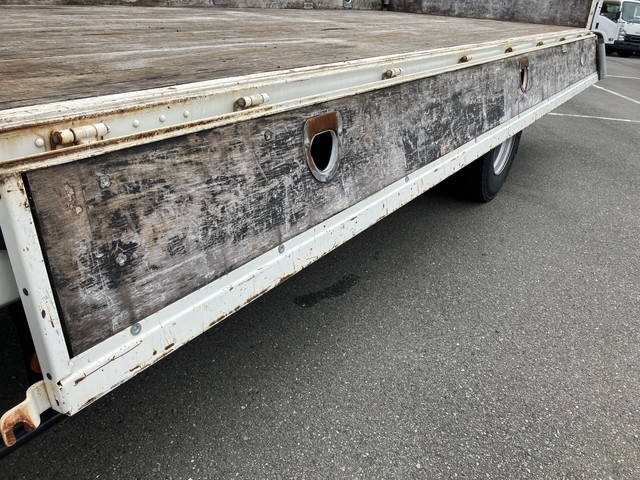 日野レンジャークレーン5段中型（4t）[写真15]