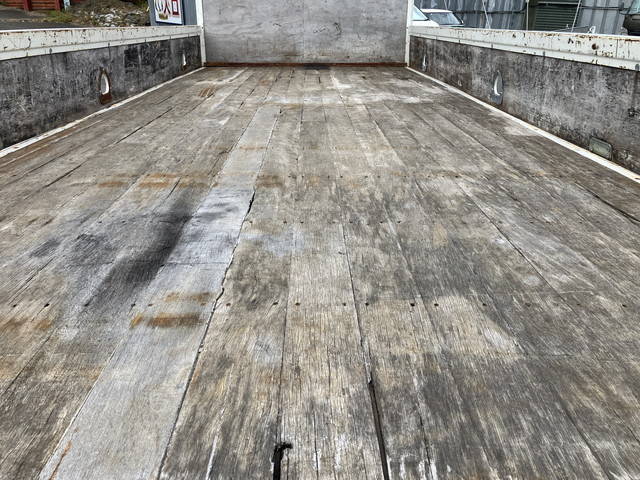 日野レンジャークレーン5段中型（4t）[写真16]