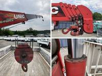 日野レンジャークレーン5段中型（4t）[写真19]