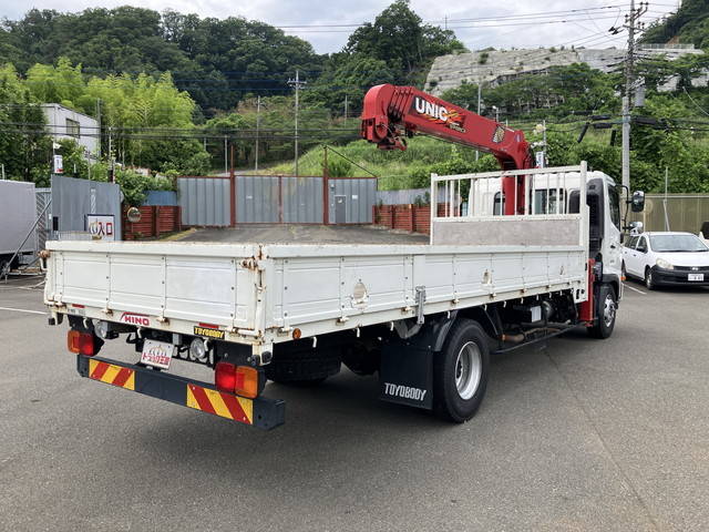 日野レンジャークレーン5段中型（4t）[写真02]