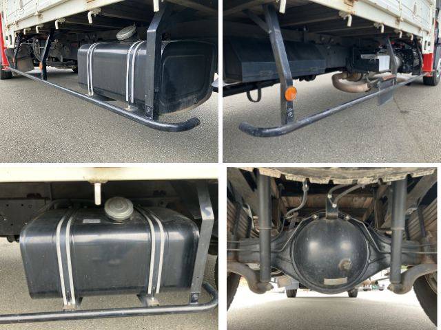 日野レンジャークレーン5段中型（4t）[写真23]