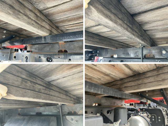 日野レンジャークレーン5段中型（4t）[写真24]