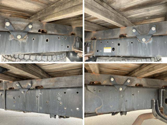 日野レンジャークレーン5段中型（4t）[写真25]