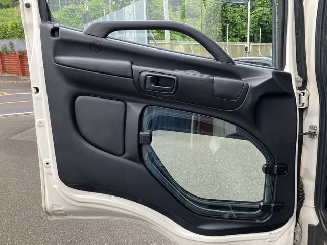 日野レンジャークレーン5段中型（4t）[写真30]