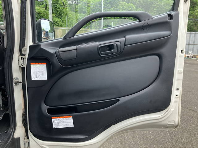 日野レンジャークレーン5段中型（4t）[写真31]