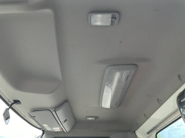 日野レンジャークレーン5段中型（4t）[写真32]